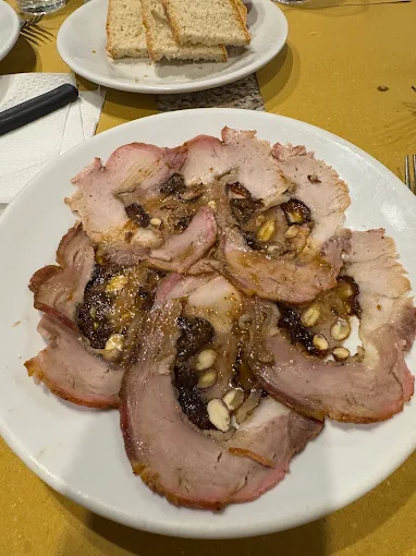 Piatto 3